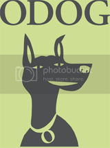logo holiday color