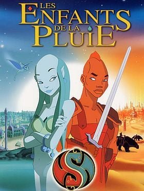 Les Enfants de la pluie