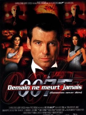 Demain ne meurt jamais