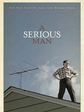 A Serious Man