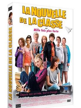 La Nouvelle de la classe est mille fois plus forte