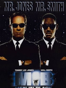 Men in Black