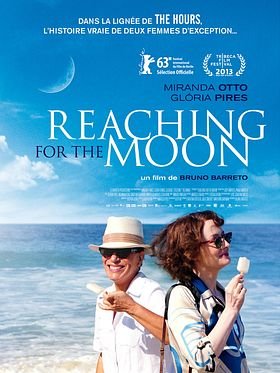Reaching for the Moon