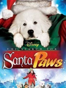 La Mission de Chien Noël