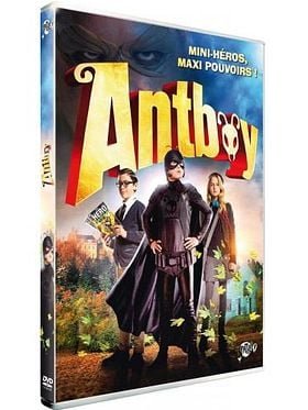 Antboy
