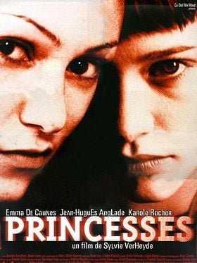 Princesses