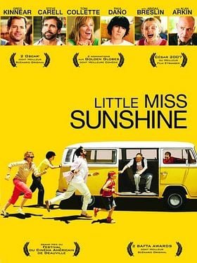 Little Miss Sunshine
