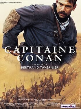Capitaine Conan