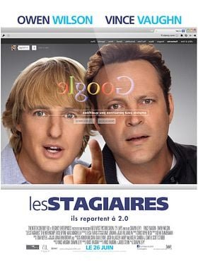Les Stagiaires