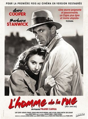 L'Homme de la rue