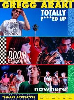 The Doom Generation