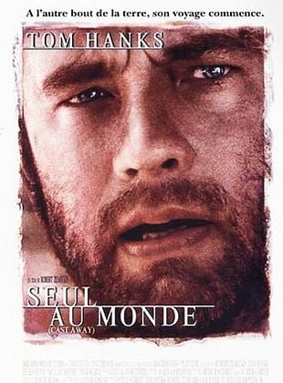 Seul au monde