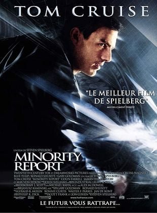Minority Report