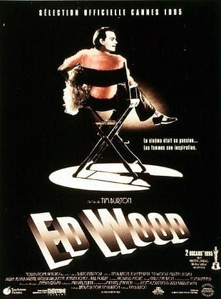 Ed Wood