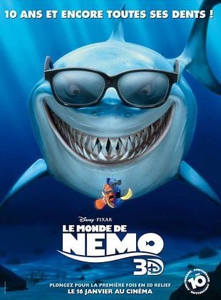 Le Monde de Nemo