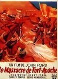Le Massacre de Fort Apache