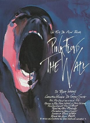 Pink Floyd The Wall