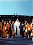 Les Exécuteurs de Shaolin