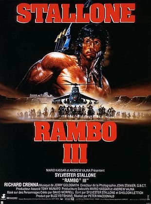 Rambo III
