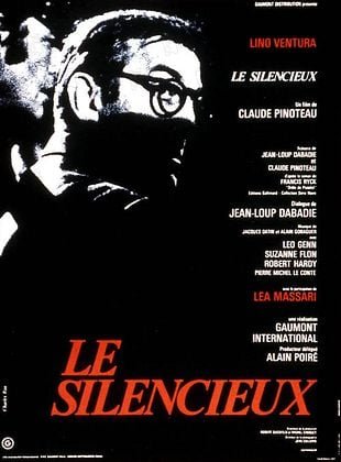 Le Silencieux