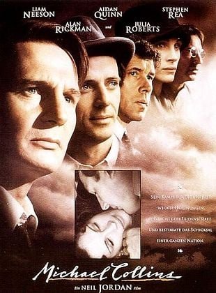 Michael Collins