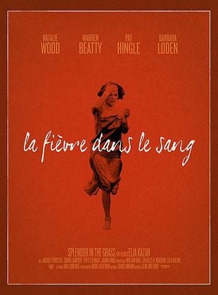 La Fièvre dans le sang