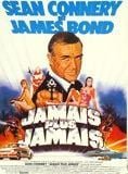 Jamais plus jamais