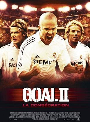 Goal II la consécration