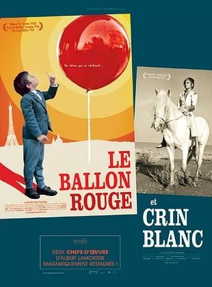 Le Ballon rouge