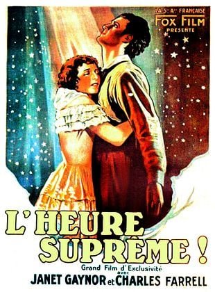 L'Heure suprême