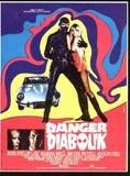 Danger: Diabolik!