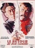 Le Retour de Don Camillo