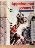 Appelez-moi Johnny 5