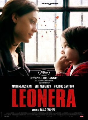 Leonera