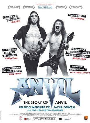 Anvil !