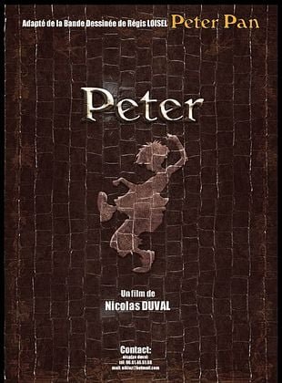 Peter