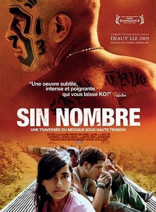 Sin Nombre