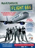 Iron Maiden: Flight 666