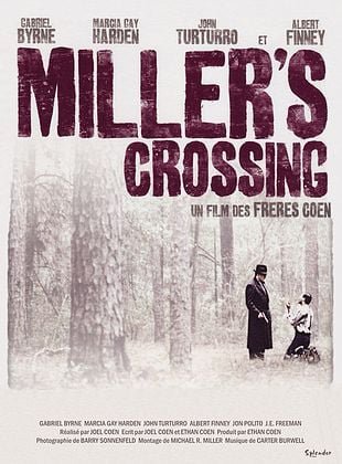 Miller's Crossing