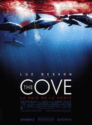 The Cove - La Baie de la honte
