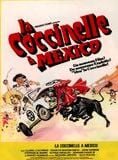 La Coccinelle à Mexico