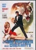 Le Tigre se parfume à la dynamite