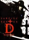 Vampire Hunter D: Bloodlust