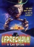 Leprechaun à Las Vegas