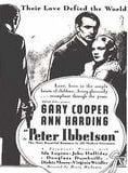 Peter Ibbetson