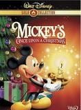 Mickey, il était une fois Noël