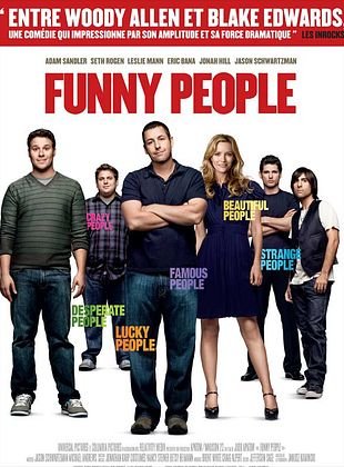 Funny People