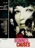Les Bonnes Causes