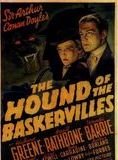 Le Chien des Baskerville