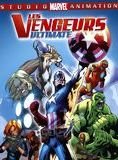 Les Vengeurs Ultimate